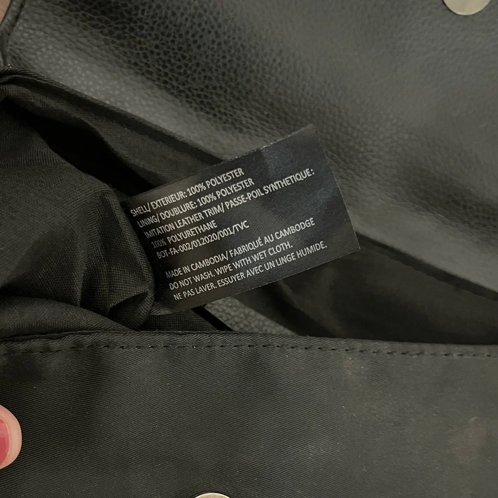 Botkier Trigger Mini Backpack